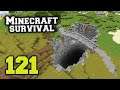 Minecraft Prezivljavanje 121 | 1.16 RUPA
