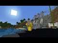 Minecraft / Saving The Dam In Lumen Power Challenge By Blockworks Part 4