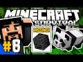 Minecraft: SURVIVAL - PABLO IS MISSING + JUNGLE SEARCH! ( Episode 8 )