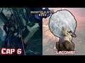 Monster Hunter Rise Game Play en español #6 "Lagombi"