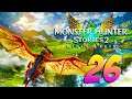 Monster Hunter Stories 2 | Let's Play en Español | CAPITULO 26 "Esta torre está llena de bichacos!"