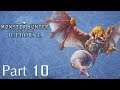 Monster Hunter World: Iceborne -- Part 10: Sparkly Clean