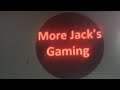 More Jack’s Gaming - Announced: My New YouTube Channel