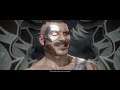 Mortal Kombat 11 (Switch)-Story Mode (Part 2)