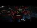 Mortal Kombat 11 Ultimate - D'Vorah Fatalities & Friendship