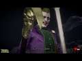 Mortal Kombat MK11 - I think I like - JOKER vs Sonya Blade - NetherRealm Studios