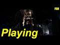 Predator's Gameplay in Mortal Kombat X