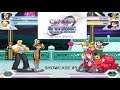 [MUGEN GAME] Capcom Universe Nexus of Heroes (Beta 4 UPDATE!) - Showcase #5