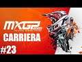 MXGP 2020 - Gameplay ITA - Carriera - Let's Play #23 - Tanti errori