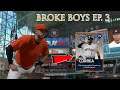 MY GREATEST COMEBACK EVER?! (MUST WATCH!) BROKE BOYS EP. 3! MLB the Show 19 Diamond Dynasty