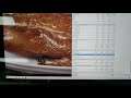 N6000 version total power dissipation under the 4K video playback