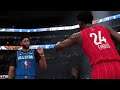 NBA 2K20 - All-Star Hype Video | PS4