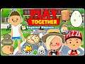 NEW EARLY ACCESS MULTIPLAYER CASUAL GAME - PLAY TOGETHER - ANDROID GAMEPLAY PART 1