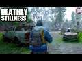 New Free Post Apocalyptic Game | Deathly Stillness Gameplay | First Look
