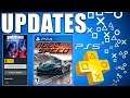 NEW GAME Leaked - FREE PS4 Games - PS PLUS Bonuses Update - PS5 Release Date (Playstation News)