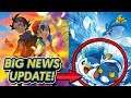 NEW Pokémon Anime (2019) NEWS UPDATE - ASH  RETURNS TO JOHTO & SINNOH!