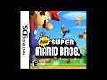 New Super Mario Bros. - Overworld Theme (Improv Bros)