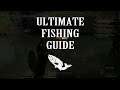 New World - Ultimate Fishing Guide (Levels 1-200, Basics, and More)