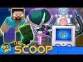 Next Minecraft Update Digs Into Caves & Cliffs! | The Scoop