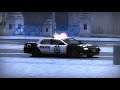 NFS Most Wanted - Наказали, повязали!