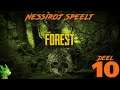 #NL #PC | The Forest 2020 playthrough deel 10
