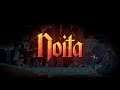 Трейлер с анонсом даты раннего доступа игры Noita!