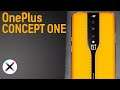 NOWY ONEPLUS! 🤩 | Pierwsze wrażenia OnePlus Concept One z CES 2020
