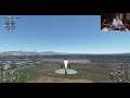 Older Bing Map Data • Microsoft Flight Simulator Preview