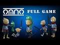 OMNO: Full Game [100%] (No Commentary Walkthrough)