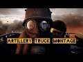 One More Dance | battlefield1 Artillery Truck Montage #battlefield1 #6RAG