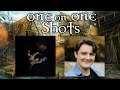 One on One Shots With James Haeck