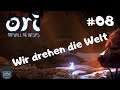 🦉Ori and the will of the Wisps # 08 🦉/Let's Play/Gameplay/(Let's Play/Deutsch/Kitty/Hype)2020)
