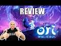 Ori and the Will of the Wisps REVIEW