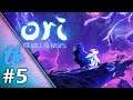 Ori and the Will of the Wisps (XBOX ONE) - Parte 5 - Español (1080p60fps)