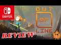 Out Of Line Review on Nintendo Switch (also on PS4, XBOX, PC)