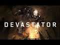 OUTRIDERS : THE DEVASTATOR, CLASS INTRO !!!