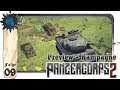 Panzer Corps 2 – Preview – #09 Vorstoß zum Kanal