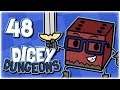 Parallel Universe | Let's Play: Dicey Dungeons | Part 48 | Final Alpha (v0.17.2) PC Gameplay