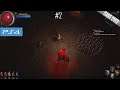 Path of Exile на консолях (Ps4). Прохождение #2. Первый Акт. Изувер.