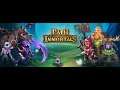 Path of Immortals: Dungeons - gameplay