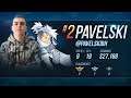 Pavelski vs Viewers - Dev Stream Highlight