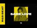 pH-1 x SIK-K Type Beat "Same Love" R&B/Soul Rap Instrumental