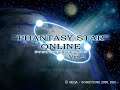 Phantasy Star Online Ver  2 USA - Dreamcast (DC)