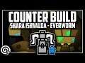PIERCE AMMO 3 - Heavy Bowgun Counter build vs Shara Ishvalda | MHW Iceborne
