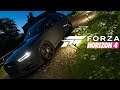 Platz und Power im Audi RS4 - Forza Horizon 4 #104