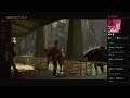 Playing the Last of us again plz injoy my Gameplay of the Last of us =^-^=