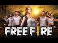Playing With Subscribers | Garena Free Fire Live - [ RedApple Gamer ]