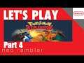 POKE' CUP (Master Ball) - Let's Play Pokemon Stadium (N64): Part 4