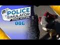 POLICE SIMULATOR PATROL OFFICERS 👮 [S01E06] Asphalt Yoga