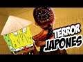 Probando juegos TERRORIFICOS JAPONESES de la deep web